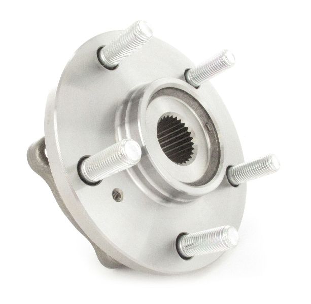 2006-2012 Mitsubishi Eclipse Wheel Bearing and Hub Assembly - Front (SKF)