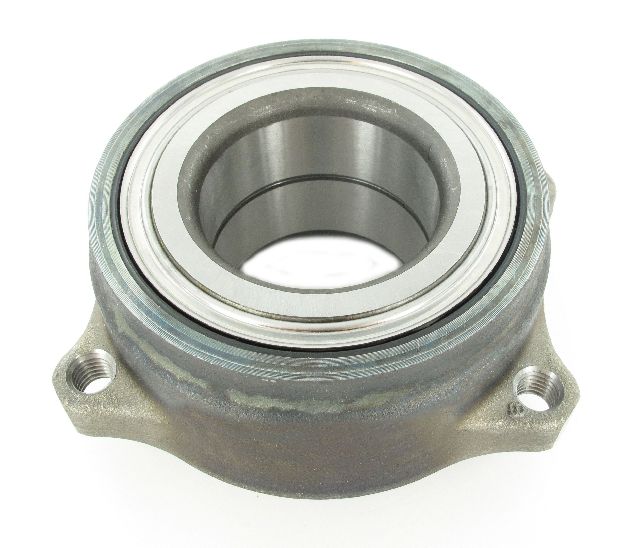 2003-2006 Mercedes-Benz E500 Wheel Bearing and Hub Assembly - Rear (SKF)