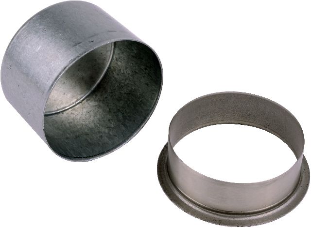 2000-2009 Dodge Durango Differential Pinion Repair Sleeve - Rear (SKF)