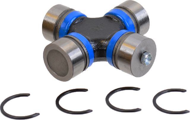 1978-1979 Dodge Magnum Universal Joint - Front or Rear (SKF)