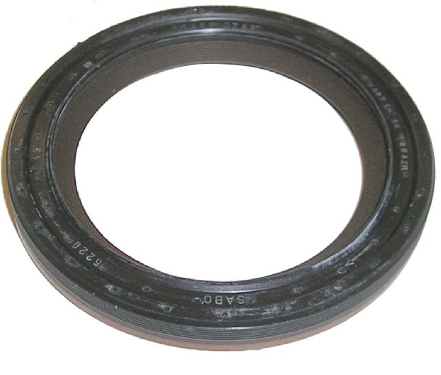 2001-2002 Chevrolet Express 3500 Engine Timing Cover Seal (SKF)