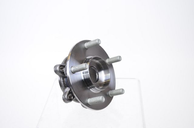 2014-2021 Mazda 6 Wheel Bearing and Hub Assembly - Front (SKF)