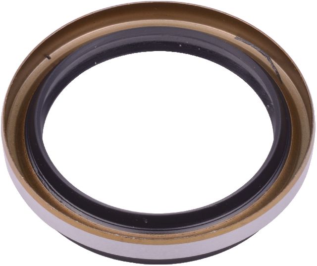 1986-1989 Mazda 323 Wheel Seal - Front Inner (SKF)