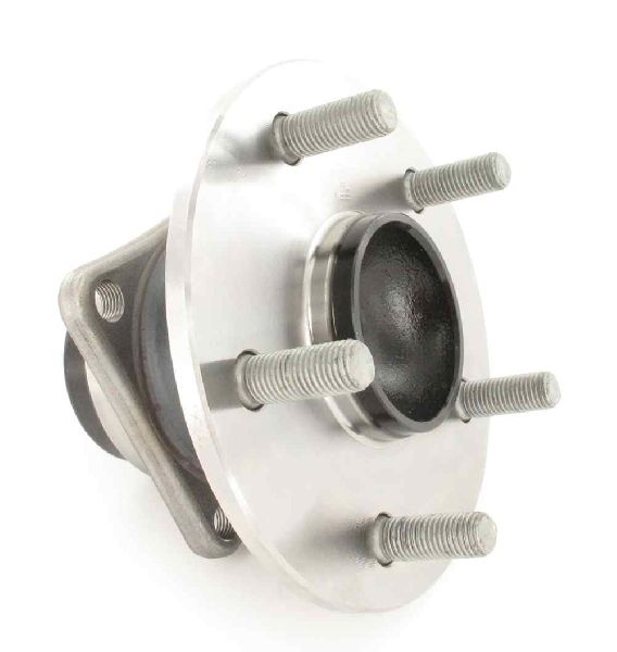 2009-2010 Pontiac Vibe Wheel Bearing and Hub Assembly - Rear (SKF)
