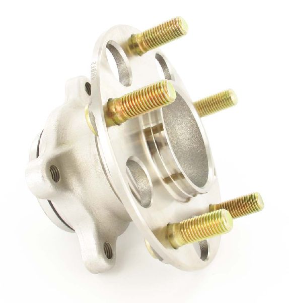 2006-2008 Honda Civic Wheel Bearing and Hub Assembly - Rear (SKF)