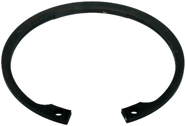 2004-2008 Chrysler Crossfire Wheel Bearing Retaining Ring - Rear (SKF)