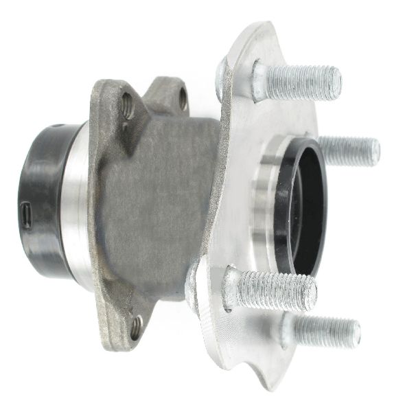 2004-2006 Scion xA Wheel Bearing and Hub Assembly - Rear (SKF)