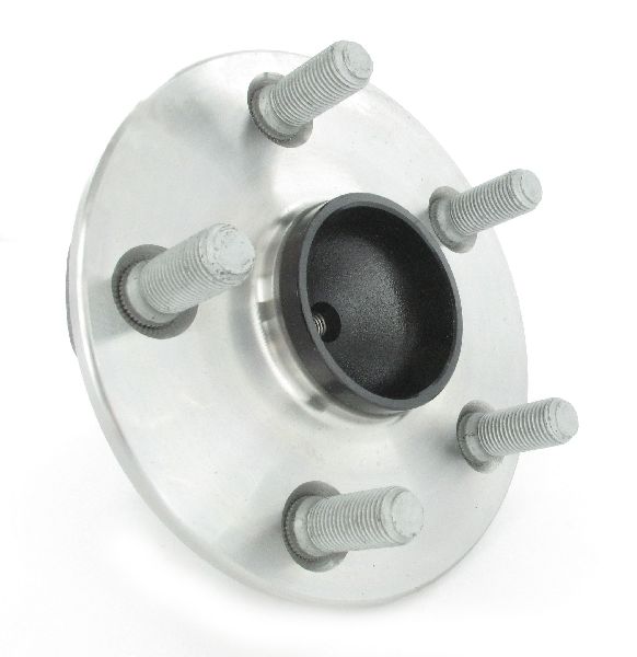 2007-2014 Lexus LS460 Wheel Bearing and Hub Assembly - Front Right (SKF)