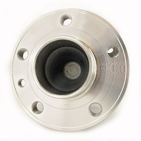2007-2016 Volvo S80 Wheel Bearing and Hub Assembly - Rear (SKF)