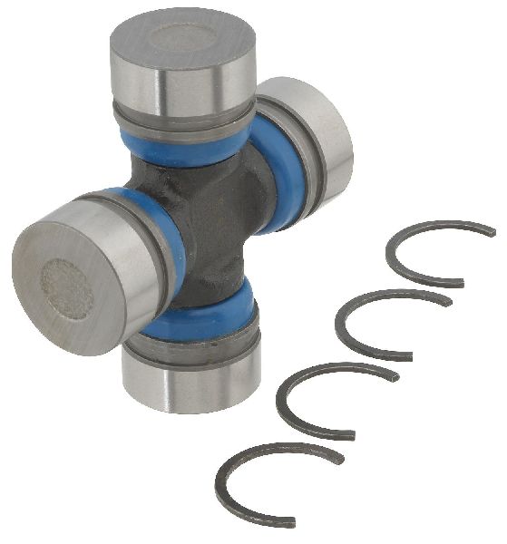 2008-2015 Lexus LX570 Universal Joint - Front Shaft Front Joint or Front Shaft Rear Joint or Rear Shaft Front Joint or Rear Shaft Rear Joint (SKF)