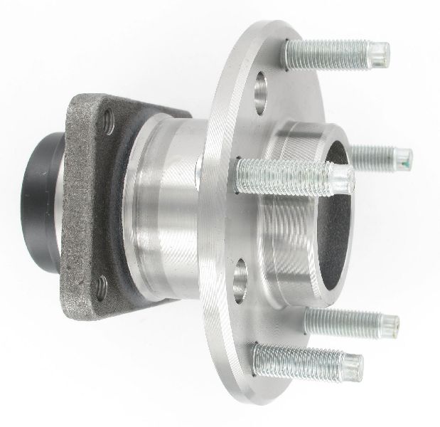 1993-2002 Pontiac Firebird Wheel Bearing and Hub Assembly - Front (SKF)
