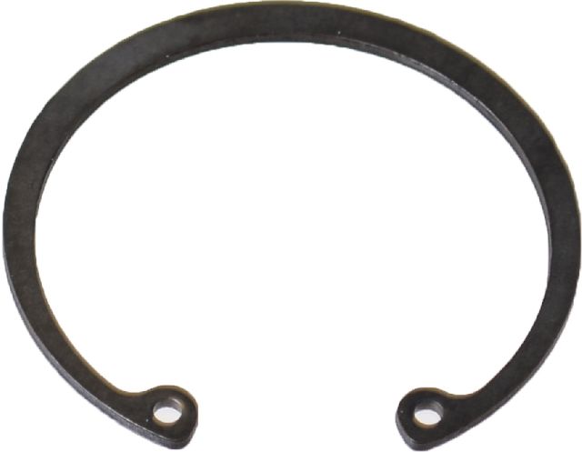 2014-2023 Mitsubishi Mirage Wheel Bearing Retaining Ring - Rear (SKF)