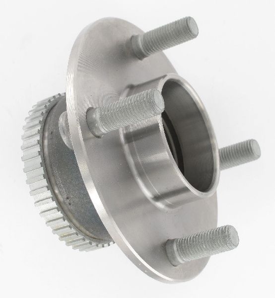 1995-2000 Ford Contour Wheel Bearing and Hub Assembly - Rear (SKF)