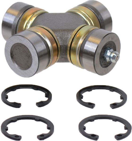 1999-2013 Suzuki Grand Vitara Universal Joint - Front or Rear or Rear Shaft Front Joint or Rear Shaft Rear Joint (SKF)