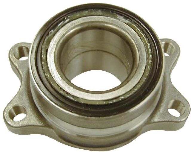 1989-1998 Nissan 240SX Wheel Bearing - Rear (SKF)