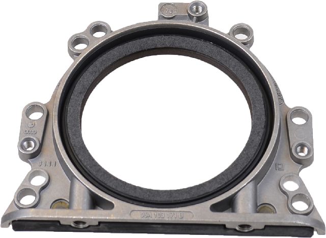1998-2009 Audi A3 Engine Crankshaft Seal - Rear (SKF)