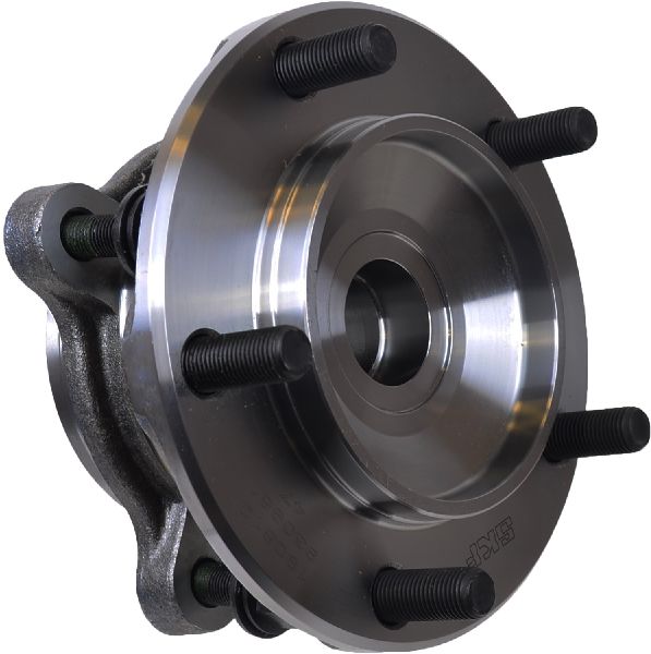 2008-2022 Toyota Sequoia Wheel Bearing and Hub Assembly - Front (SKF)