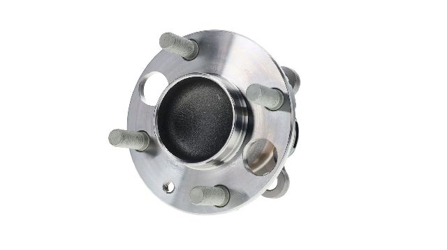 2018-2024 Nissan Kicks Wheel Bearing and Hub Assembly - Rear (SKF)