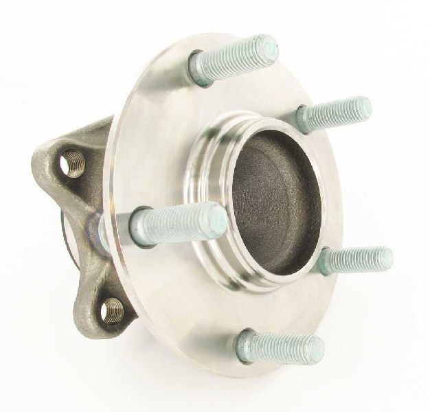 2009-2013 Mazda 6 Wheel Bearing and Hub Assembly - Rear (SKF)