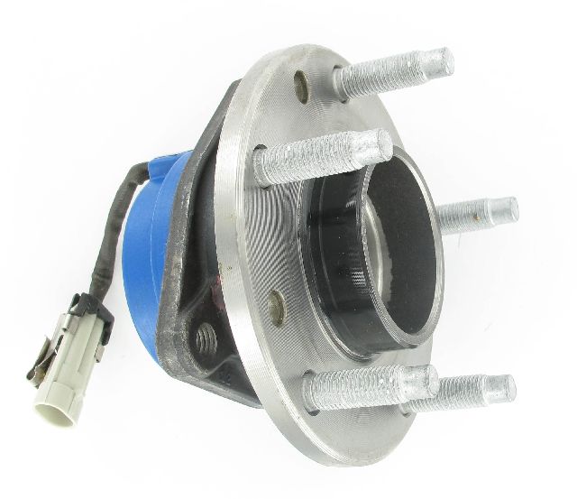 2004-2008 Cadillac XLR Wheel Bearing and Hub Assembly - Rear (SKF)