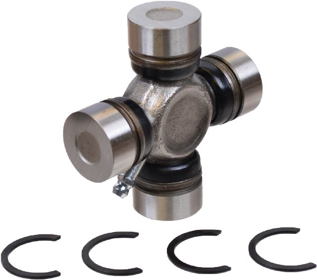1986-1989 Nissan D21 Universal Joint - Rear Shaft Center Joint or Rear Shaft Front Joint or Rear Shaft Rear Joint (SKF)