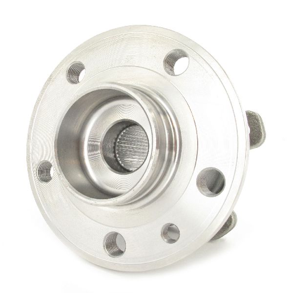 2010-2017 Volvo XC60 Wheel Bearing and Hub Assembly - Rear (SKF)