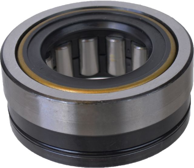 1998-2002 Lincoln Navigator Drive Axle Shaft Bearing Assembly - Rear (SKF)