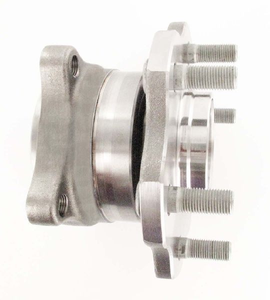 2005-2008 Nissan Armada Wheel Bearing and Hub Assembly - Rear (SKF)