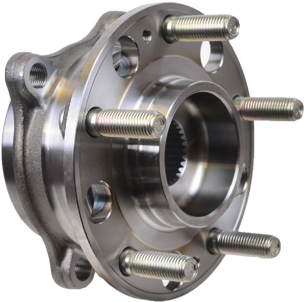 2016-2020 Kia Sorento Wheel Bearing and Hub Assembly - Front or Rear (SKF)