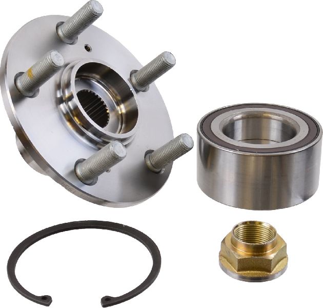 2005-2010 Honda Odyssey Wheel Bearing and Hub Assembly Repair Kit - Front (SKF)