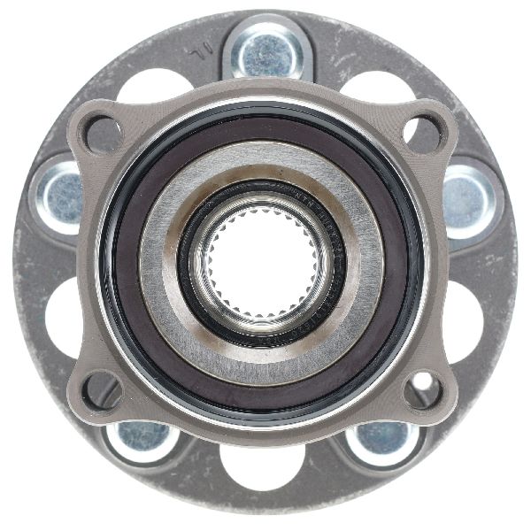 2017-2023 Honda Ridgeline Wheel Bearing and Hub Assembly - Rear (SKF)