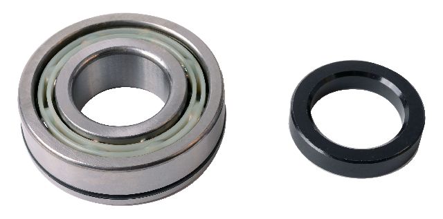 1957 Chevrolet Bel Air Wheel Bearing - Rear (SKF)
