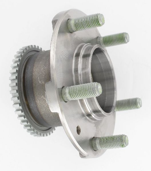1993-1999 Mazda 626 Wheel Bearing and Hub Assembly - Rear (SKF)