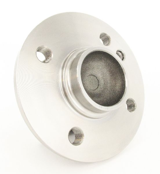 2007-2015 Mini Cooper Wheel Bearing and Hub Assembly - Rear (SKF)