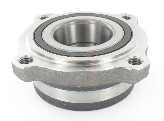 2008-2019 BMW X6 Wheel Bearing and Hub Assembly - Rear (SKF)