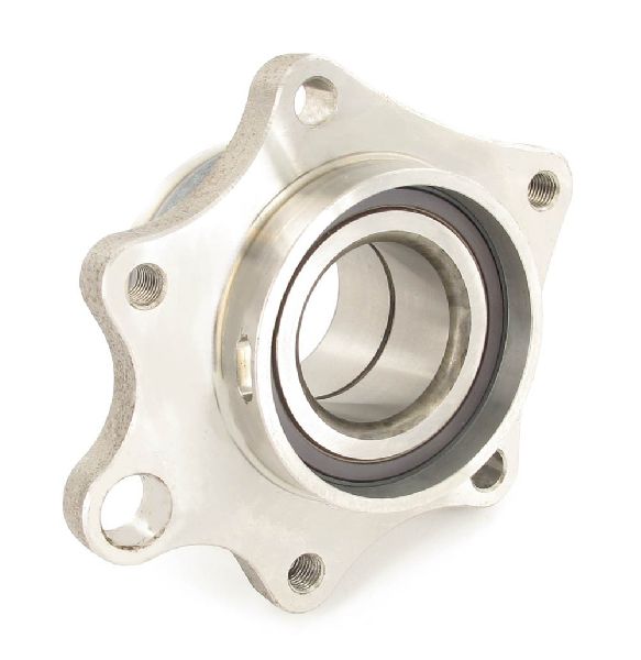 2003-2011 Honda Element Wheel Bearing and Hub Assembly - Rear Left (SKF)