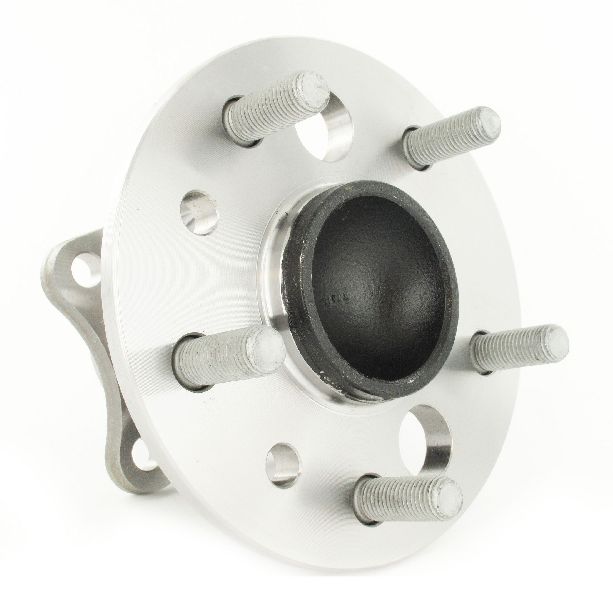 2002-2004 Toyota Camry Wheel Bearing and Hub Assembly - Rear (SKF)