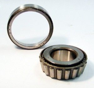 2001-2002 Lexus IS300 Differential Pinion Bearing - Rear Inner (SKF)