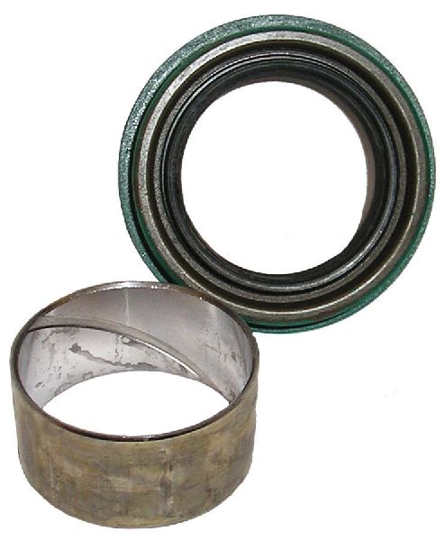 1981-1999 GMC K2500 Transfer Case Output Shaft Seal Kit - Rear (SKF)