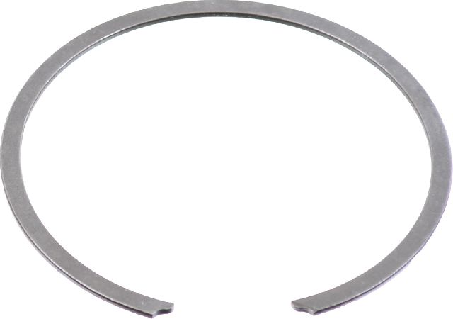 1997-1999 Jaguar XK8 Wheel Bearing Retaining Ring - Front (SKF)