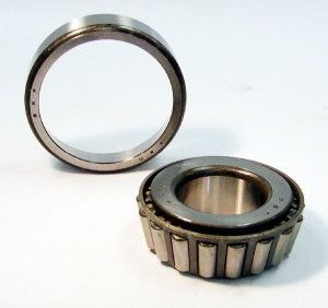 1967-1972 Chevrolet K20 Suburban Wheel Bearing - Rear Inner (SKF)
