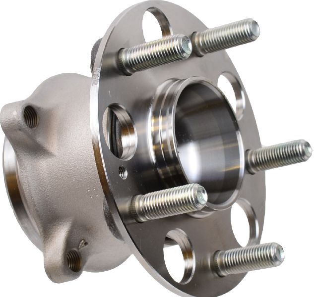 2014-2016 Acura MDX Wheel Bearing and Hub Assembly - Rear (SKF)