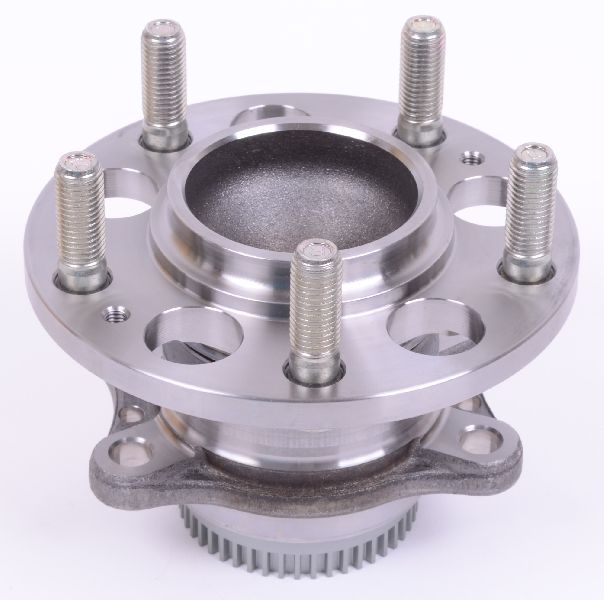 2012-2017 Hyundai Veloster Wheel Bearing and Hub Assembly - Rear (SKF)