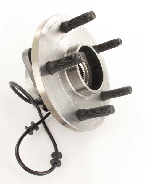 2006-2009 Dodge Durango Wheel Bearing and Hub Assembly - Front (SKF)