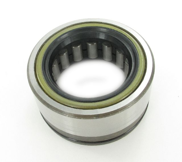 2003-2005 Lincoln Aviator Drive Axle Shaft Bearing Assembly - Front (SKF)