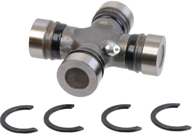 1964-1965 Jeep Wagoneer Universal Joint - Front or Rear Shaft Front Joint (SKF)