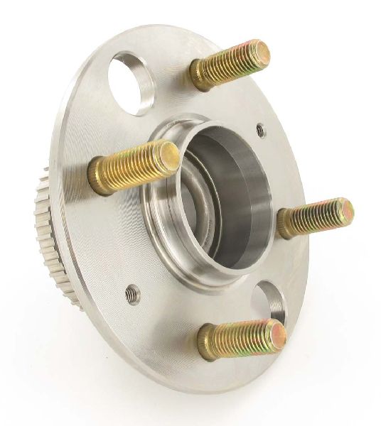 1992-1995 Honda Civic Wheel Bearing and Hub Assembly - Rear (SKF)