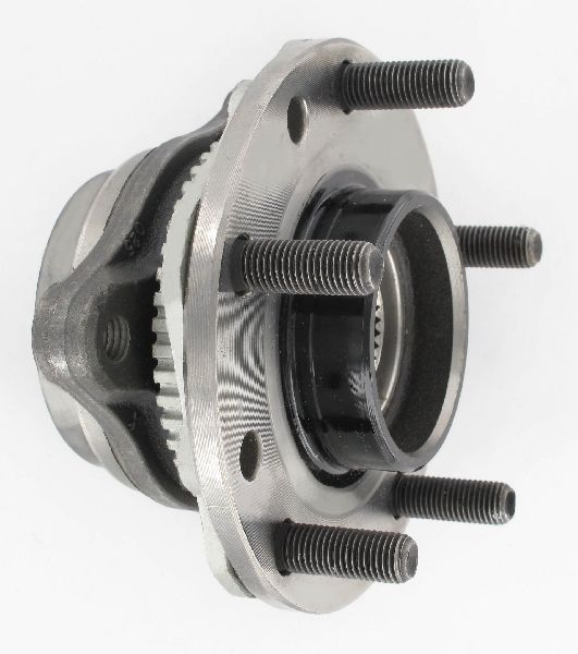 1992-1997 GMC Jimmy Wheel Bearing and Hub Assembly - Front (SKF)