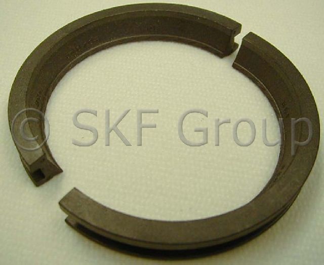 1985 Chevrolet Astro Engine Crankshaft Seal Kit - Rear (SKF)