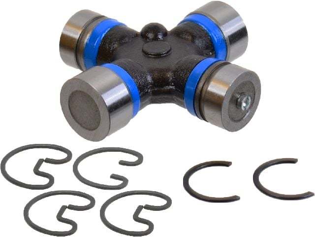 1964-1970 Mercury Marauder Universal Joint - Rear (SKF)